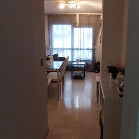 Apartamento Plaza Toros Seville Exterior photo