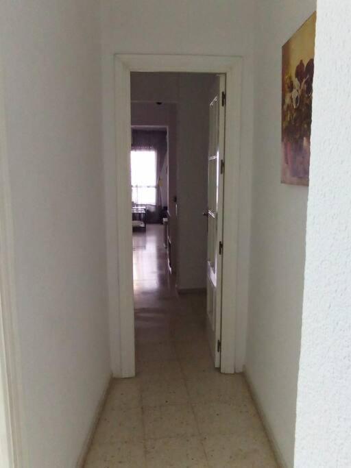 Apartamento Plaza Toros Seville Exterior photo