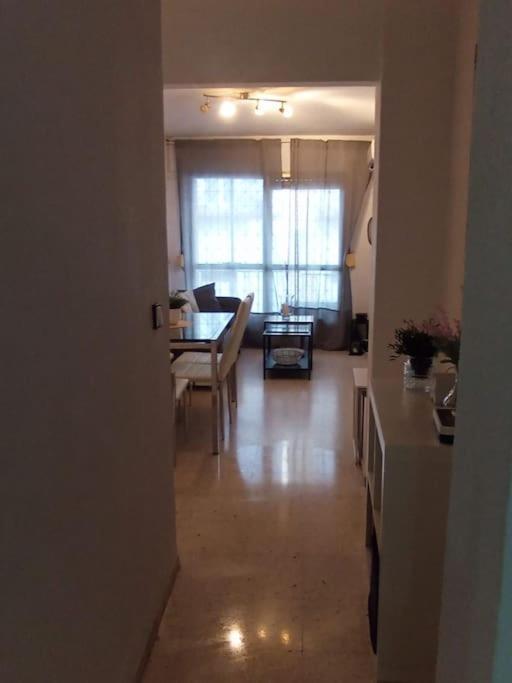 Apartamento Plaza Toros Seville Exterior photo